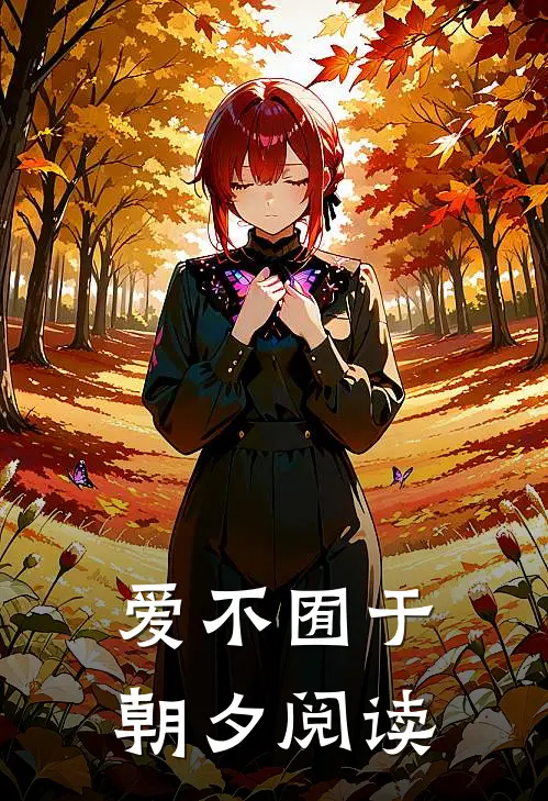 爱不囿于朝夕阅读