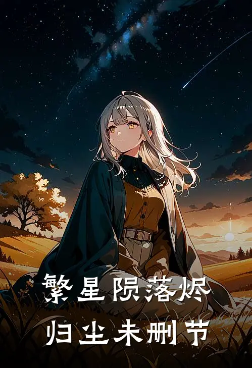 繁星陨落烬归尘未删节