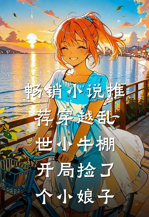 畅销小说推荐穿越乱世小牛棚，开局捡了个小娘子