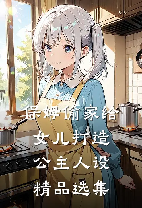 保姆偷家给女儿打造公主人设精品选集