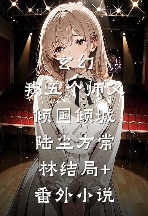 玄幻：我五个师父倾国倾城陆尘方常林结局+番外小说
