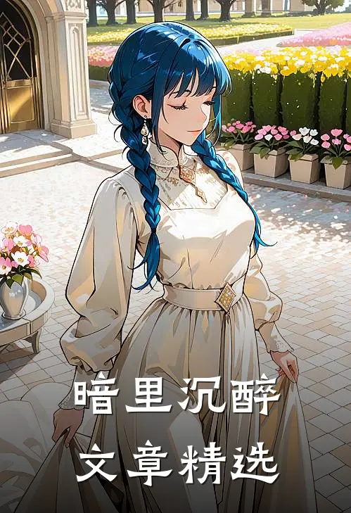 暗里沉醉文章精选