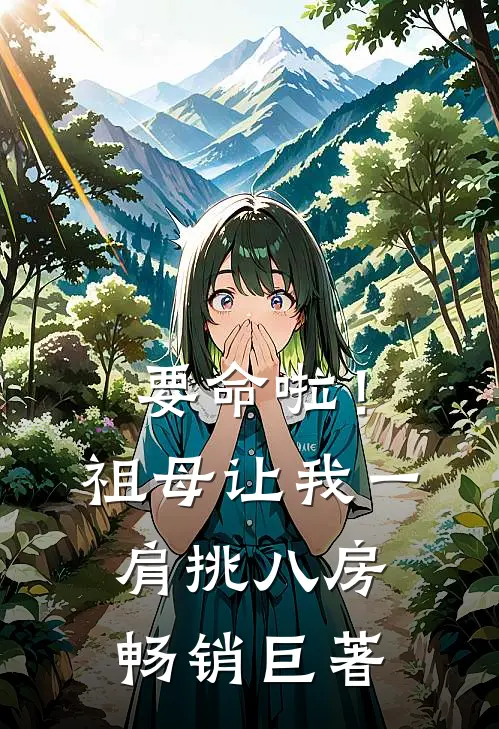 要命啦！祖母让我一肩挑八房畅销巨著