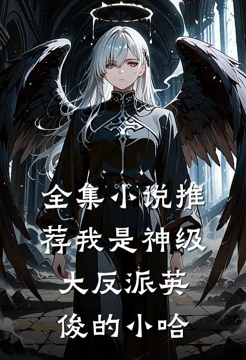 全集小说推荐我是神级大反派 英俊的小哈