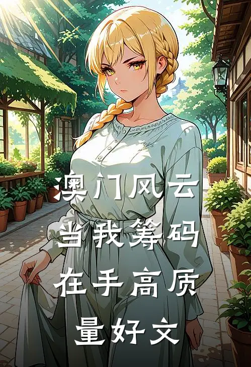 澳门风云：当我筹码在手高质量好文