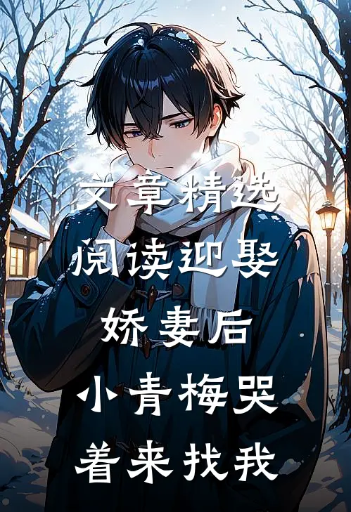 文章精选阅读迎娶娇妻后，小青梅哭着来找我