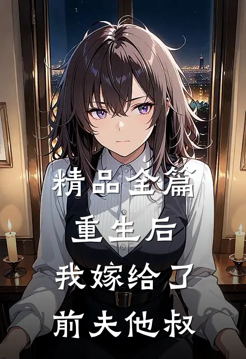 精品全篇重生后，我嫁给了前夫他叔