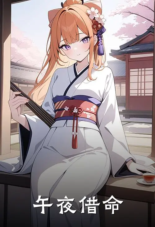 午夜借命