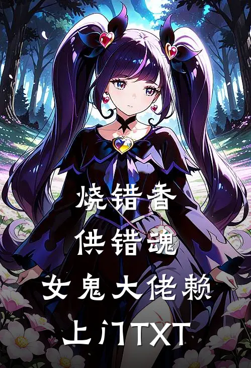 烧错香，供错魂，女鬼大佬赖上门TXT