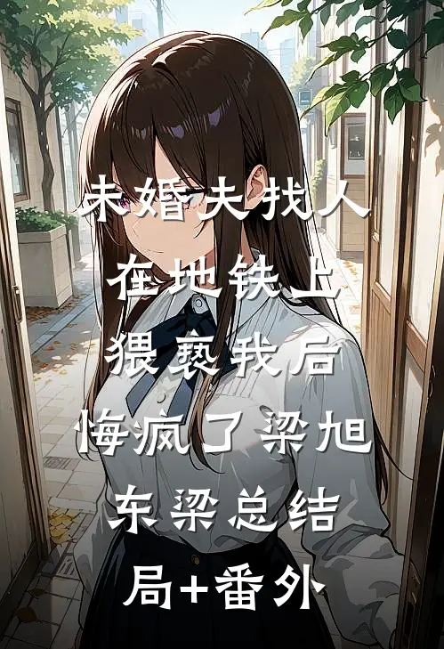 未婚夫找人在地铁上猥亵我后，悔疯了梁旭东梁总结局+番外