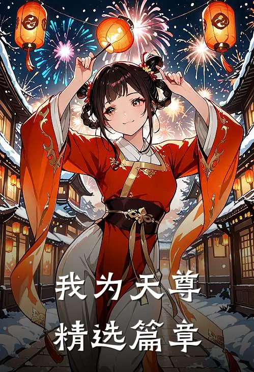 我为天尊精选篇章