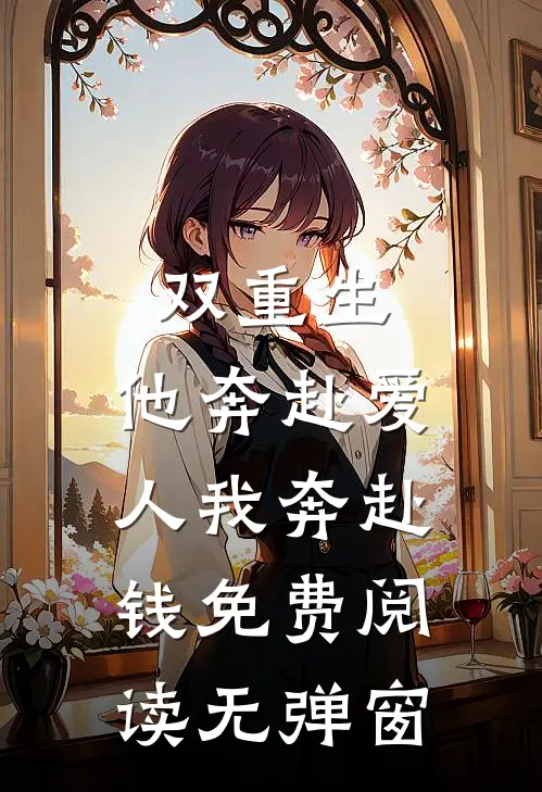 双重生：他奔赴爱人我奔赴钱免费阅读无弹窗