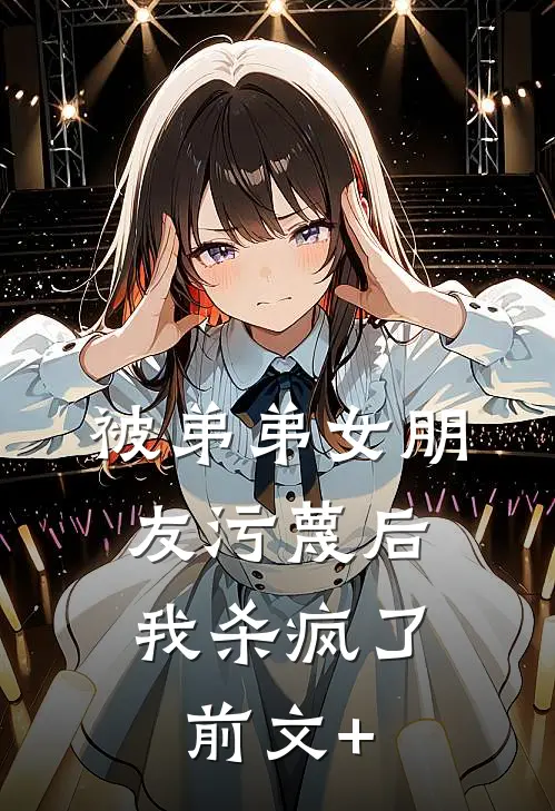 被弟弟女朋友污蔑后，我杀疯了前文+