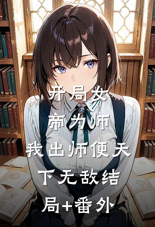 开局女帝为师，我出师便天下无敌结局+番外