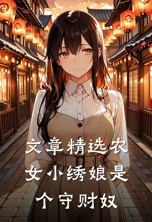 文章精选农女小绣娘是个守财奴
