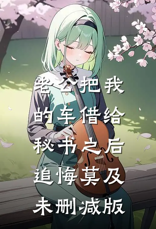 老公把我的车借给秘书之后，追悔莫及未删减版