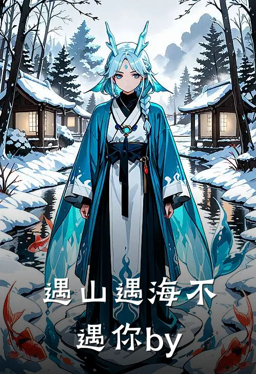 遇山遇海不遇你by