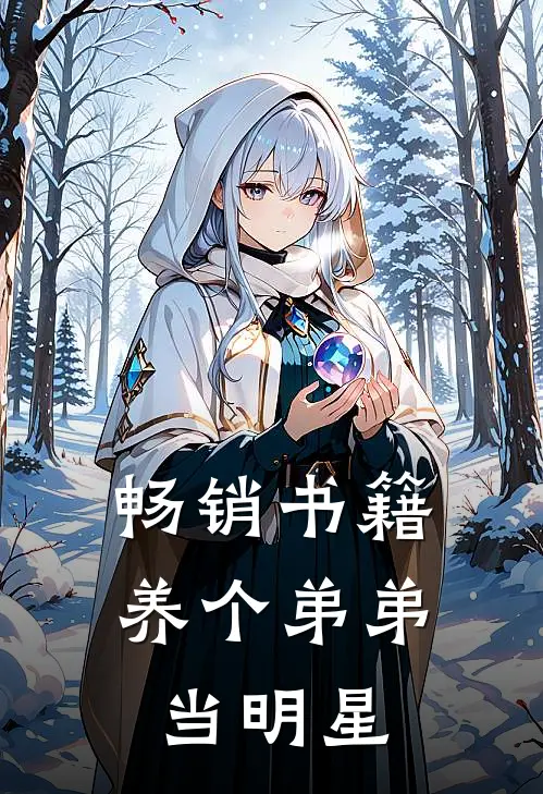 畅销书籍养个弟弟当明星