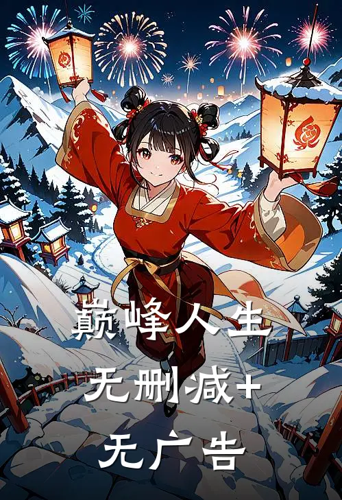 巅峰人生无删减+无广告