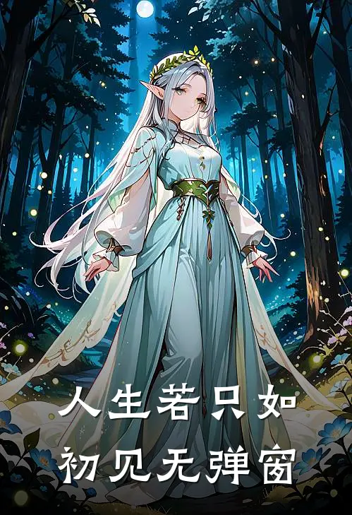 人生若只如初见无弹窗