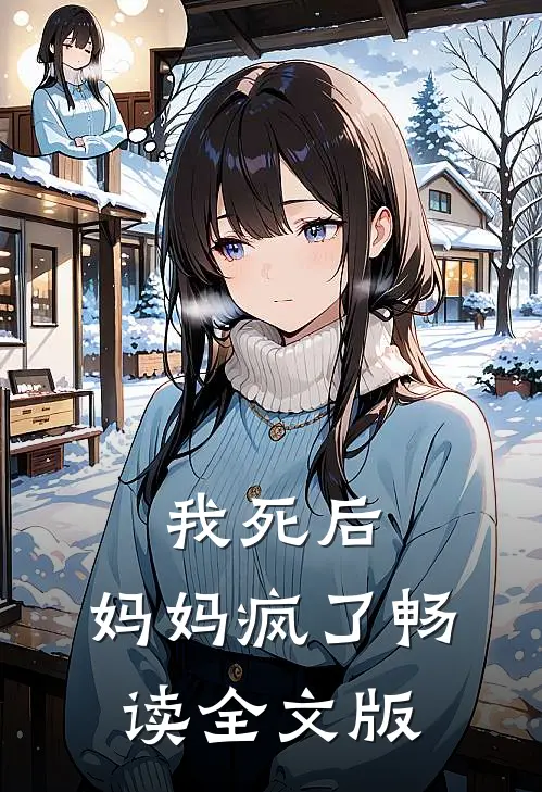 我死后，妈妈疯了畅读全文版