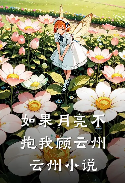 如果月亮不抱我顾云州云州小说