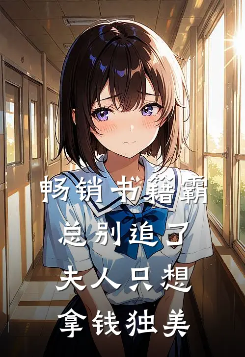 畅销书籍霸总别追了，夫人只想拿钱独美
