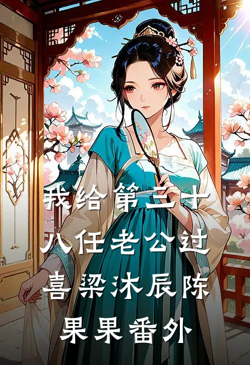 我给第三十八任老公过喜梁沐辰陈果果番外