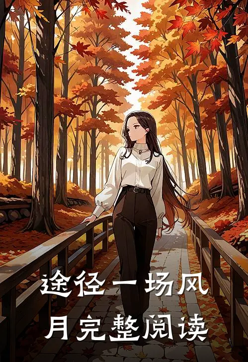途径一场风月完整阅读