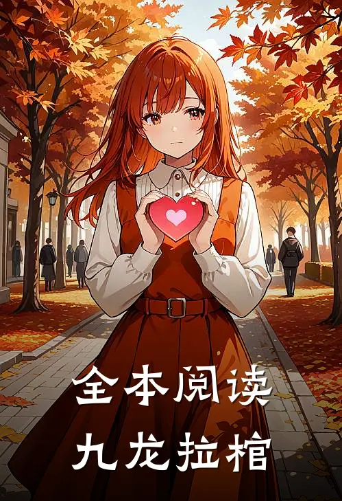 全本阅读九龙拉棺