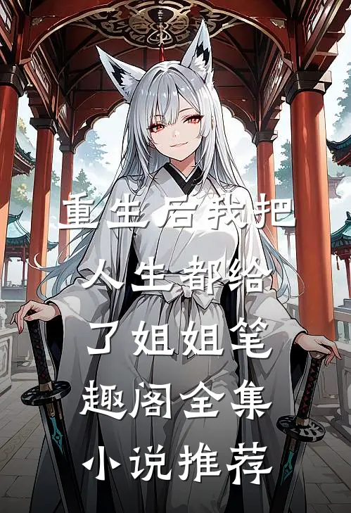 重生后我把人生都给了姐姐笔趣阁全集小说推荐