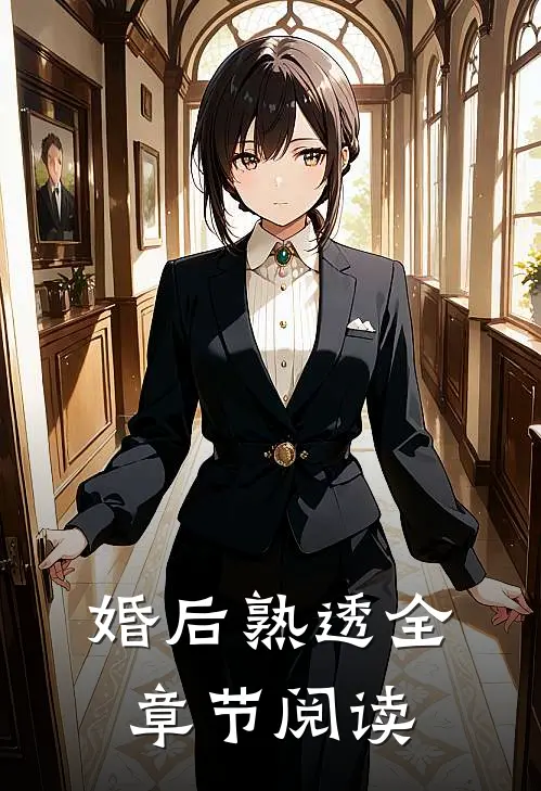 婚后熟透全章节阅读