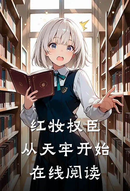 红妆权臣，从天牢开始在线阅读