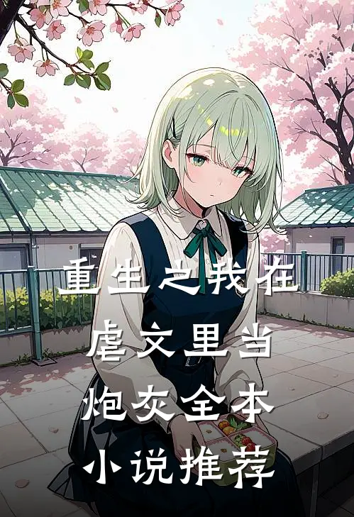 重生之我在虐文里当炮灰全本小说推荐