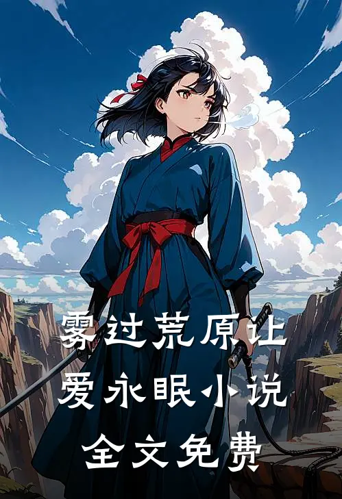 雾过荒原让爱永眠小说全文免费