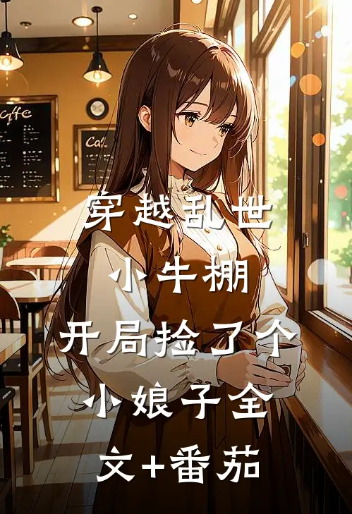 穿越乱世小牛棚，开局捡了个小娘子全文+番茄