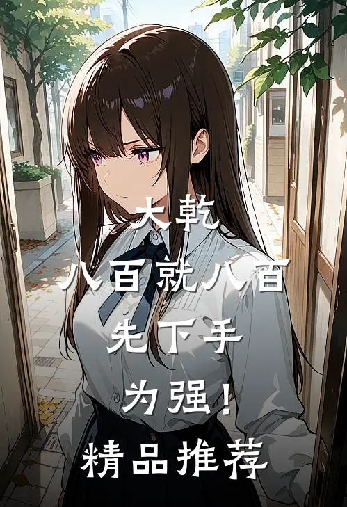 大乾：八百就八百，先下手为强！精品推荐