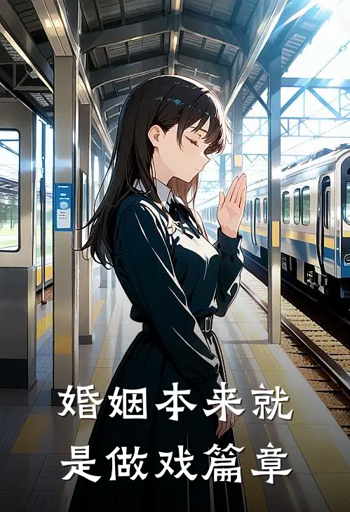 婚姻本来就是做戏篇章