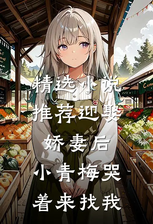 精选小说推荐迎娶娇妻后，小青梅哭着来找我