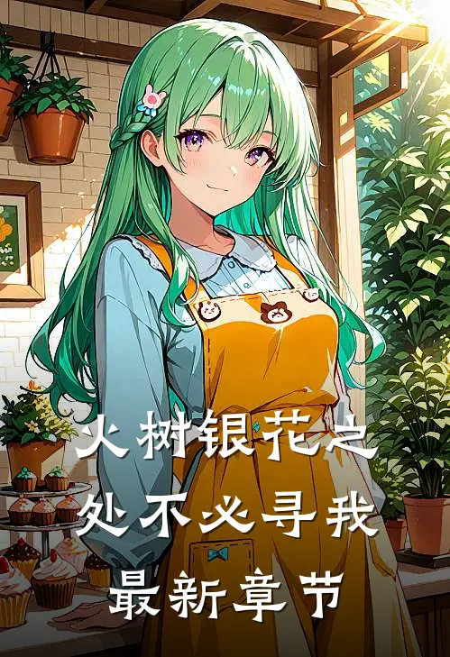 火树银花之处不必寻我最新章节