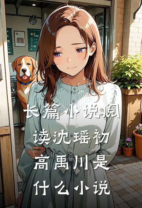 长篇小说阅读沈瑶初高禹川是什么小说