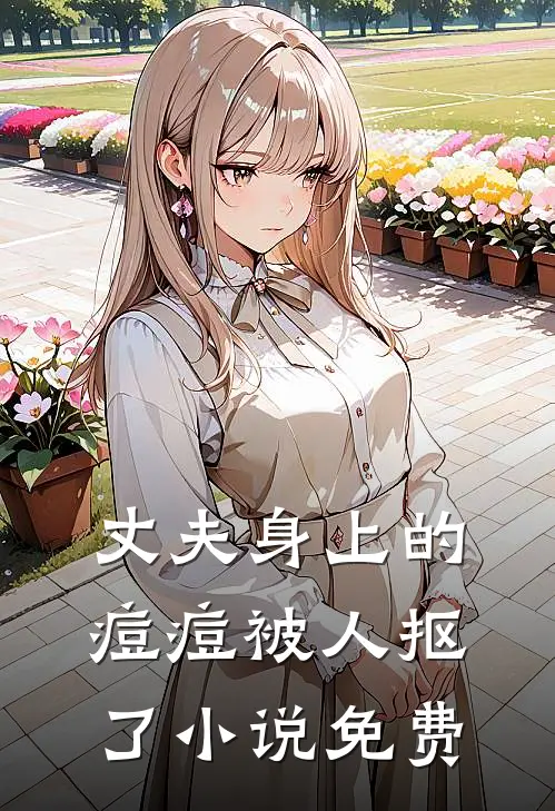 丈夫身上的痘痘被人抠了小说免费