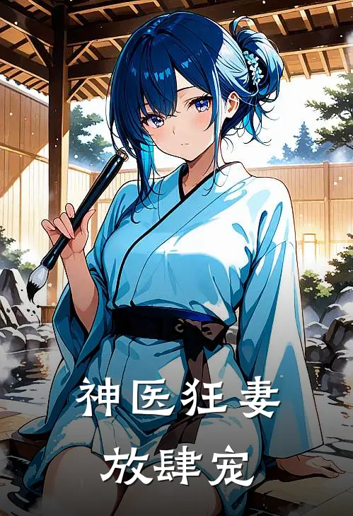 神医狂妻放肆宠