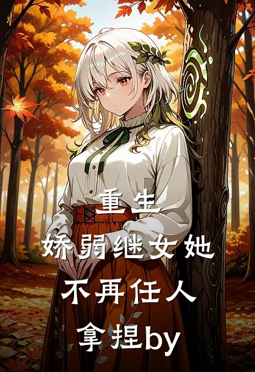 重生：娇弱继女她不再任人拿捏by