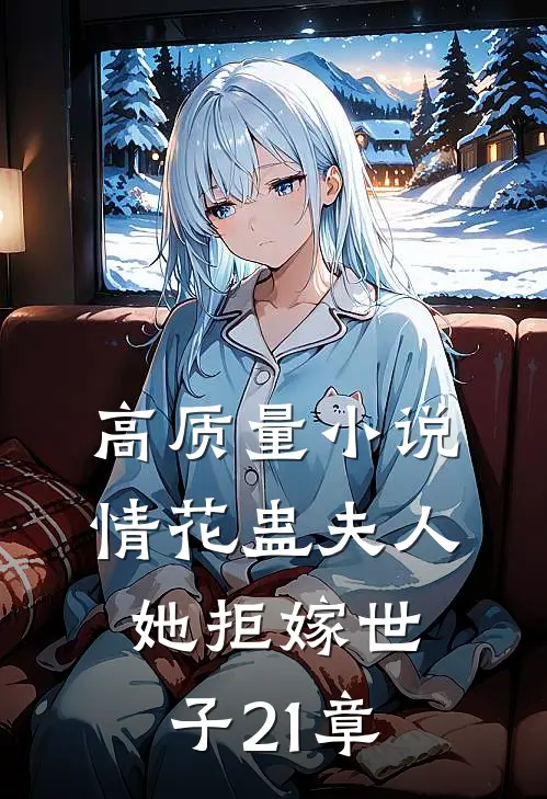 高质量小说情花蛊夫人她拒嫁世子21章
