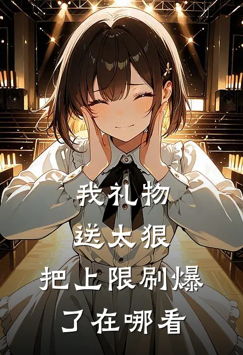 我礼物送太狠，把上限刷爆了在哪看