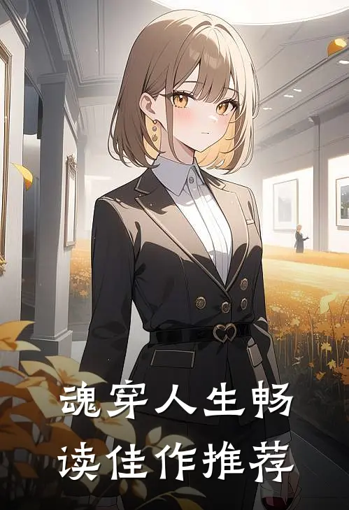 魂穿人生畅读佳作推荐