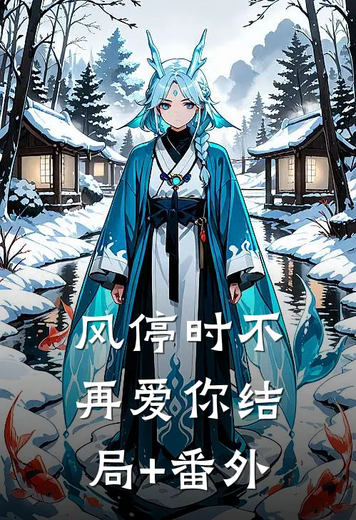 风停时不再爱你结局+番外