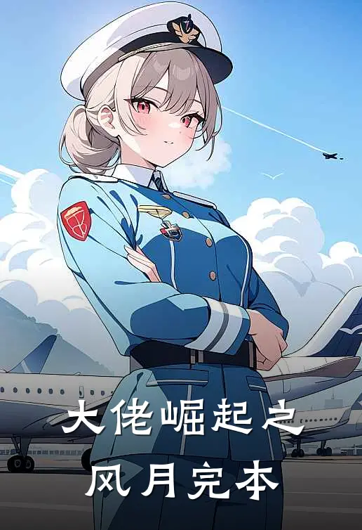 大佬崛起之风月完本