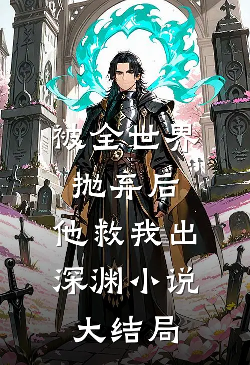 被全世界抛弃后，他救我出深渊小说大结局